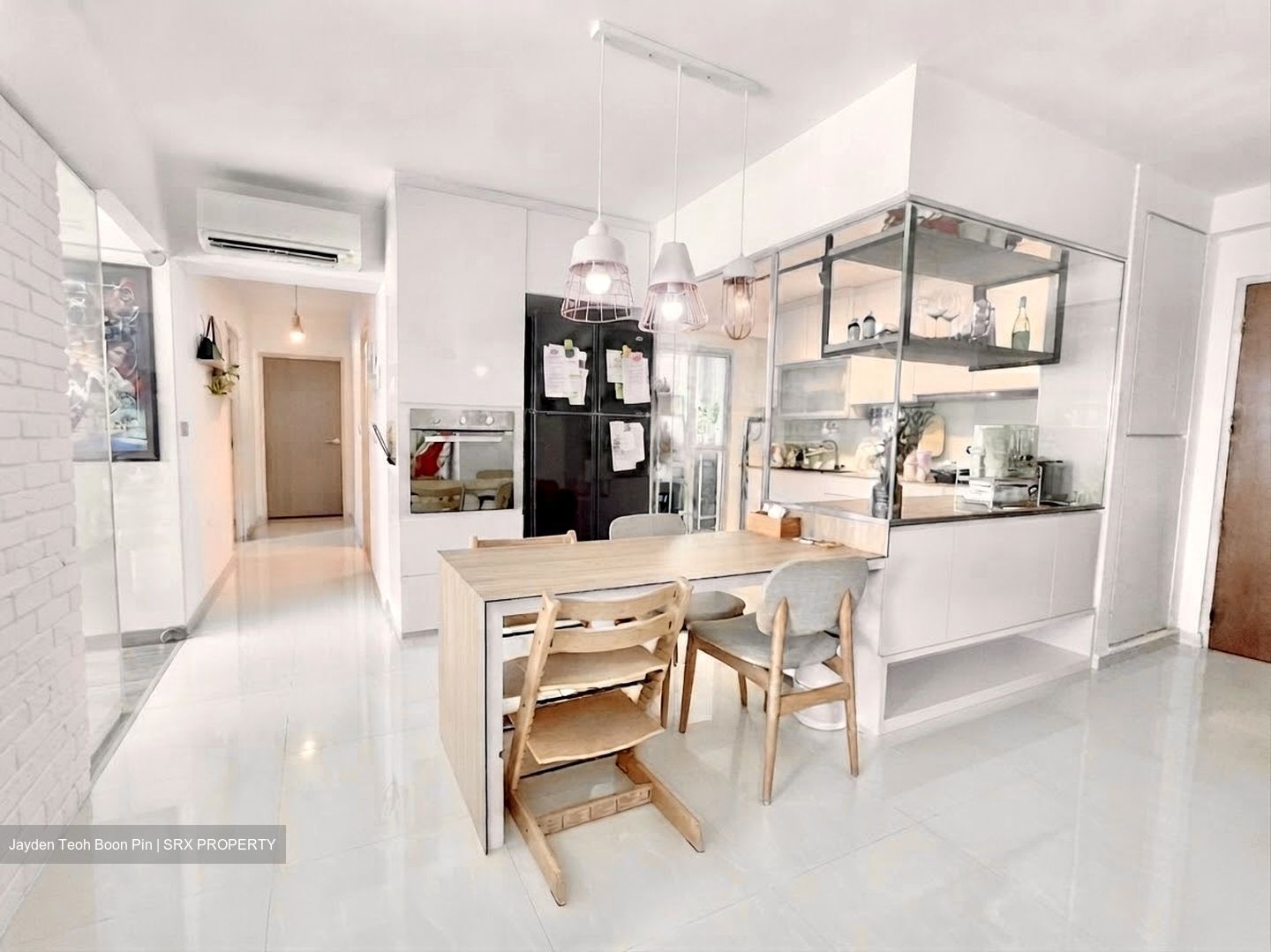 Blk 226A The Verandah @ Matilda (Punggol), HDB 5 Rooms #611148471